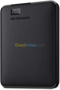 Disque dur externe WD Element 2T