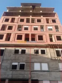 Vente Duplex F7 Jijel Jijel