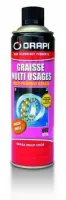 ORAPI CT14 602 GRAISSE AEROSOL