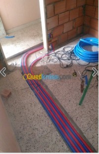 construction-travaux-plomberie-sanitaire-et-chauffage-tizi-ouzou-algerie