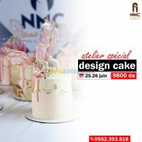 alger-draria-algerie-ecoles-formations-atelier-cake-design