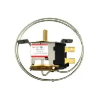 THERMOSTATS 2PIN ET 3PIN