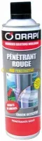 Orapi 957 Crack Detector rouge 