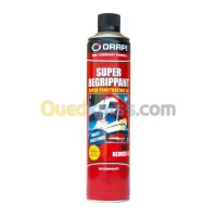 Super dégrippant Orapi Reduce 4 800, a