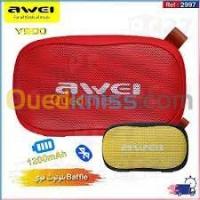Haut Parleur Bluetooth awei thumbnail 5