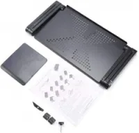 TABLE LAPTOP AJUSTABLE ET REFROIDISANT
