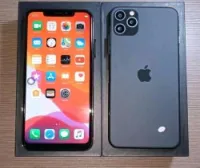 Apple Iphone11 pro max dobai