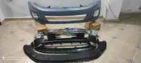 PARCHOC GOLF 6 GTD GTI