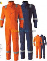 securite-alarme-tenues-de-protection-et-belouizdad-alger-algerie