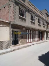 Vente Villa Sidi Bel Abbès Sidi bel abbes