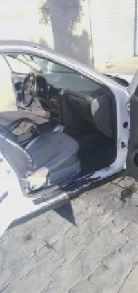 Volkswagen Polo 1996 