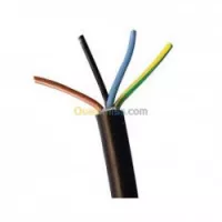 cable electricite