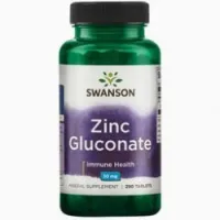 ZINC GLUCONATE 30MG - 250 comprimés 