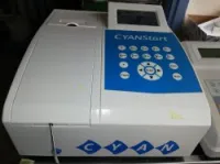 Matériel laboratoire 