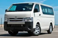 Location Bus