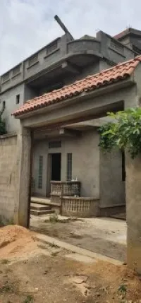 Vente Villa Boumerdes Khemis el khechna