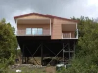  fabrication de chalet