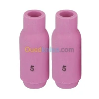 BUSE TORCHE TIG CERAMIQUE N5 SKY
