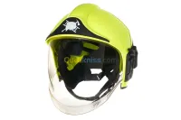 Casque pompier