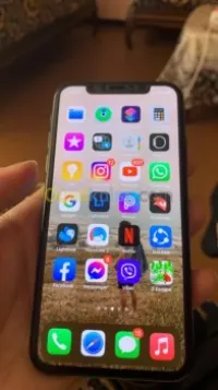 Apple iPhone X