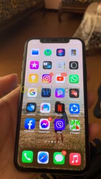 المدية-الجزائر-هواتف-ذكية-apple-iphone-x