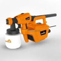 PISTOLET PIENTURE ELECTRIQUE 800W 