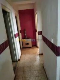 Location Appartement F4 Alger Ouled fayet
