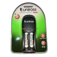 آخر-chargeur-de-pile-uniross-mini-x2-aa-aaa-2-piles-rechargables-550mah-ucw009-السحاولة-الجزائر