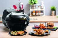 FRITEUSE SANS HUILE 8 Personnes