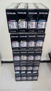 lexmark c524 toner