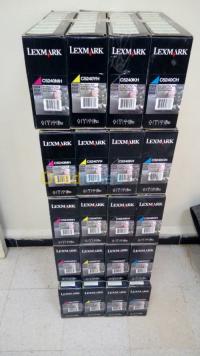 الأغواط-الجزائر-خرطوشة-و-حبر-lexmark-c524-toner