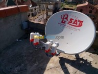 الجزائر-بئر-توتة-الخرايسية-أولاد-الشبل-صحون-لاقطة-و-أجهزة-استقبال-installation-parabole-demo