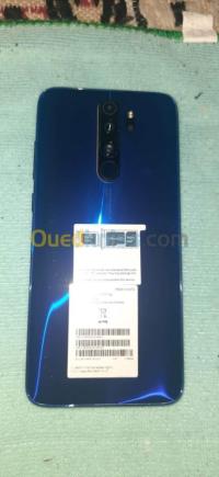 Xiaomi Redmi not 8 pro thumbnail 4