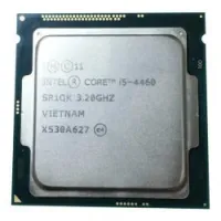 Cpu