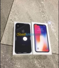 الجزائر-الحراش-هواتف-ذكية-apple-iphone-x