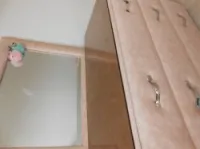 Chambre a coucher une place et demi