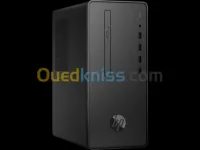 HP Desktop Pro 300 G3 - Intel Core i3-9100 4Gb Ram 1Tb HDD Ecran 19" Clavier Souris HP 