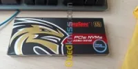  KingSpec SSD NVMe m.2 256go