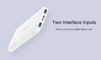 Power bank redmi fast charge 10000mh