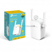 reseau-connexion-repeteur-wifi-tp-link-re205-ac750-hussein-dey-alger-algerie