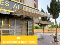 setif-ain-abessa-algerie-menuiserie-meubles-alucobond-mur-rideau