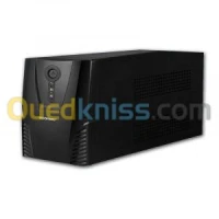 ONDULEUR UNOMAT UPS UM 650 VA