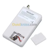 Testeur de cable réseau RJ11/RJ45/USB