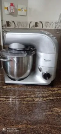 Batteur Moulinex