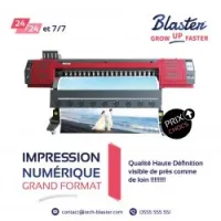 Impression Grand Format 