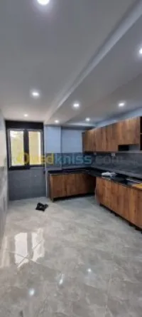 Vente Appartement F3 Blida Boufarik