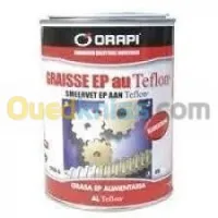 ORAPI 618 CT FLON H1
