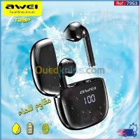 mostaganem-algerie-autre-kit-main-libre-bluetooth-awei-t28p