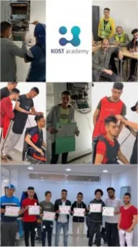 Ecole de formations 