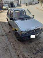 oran-algerie-mini-citadine-suzuki-maruti-800-2008